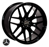 ZF FE115 BML R20 W8.5 PCD5x112 ET53 DIA66.6